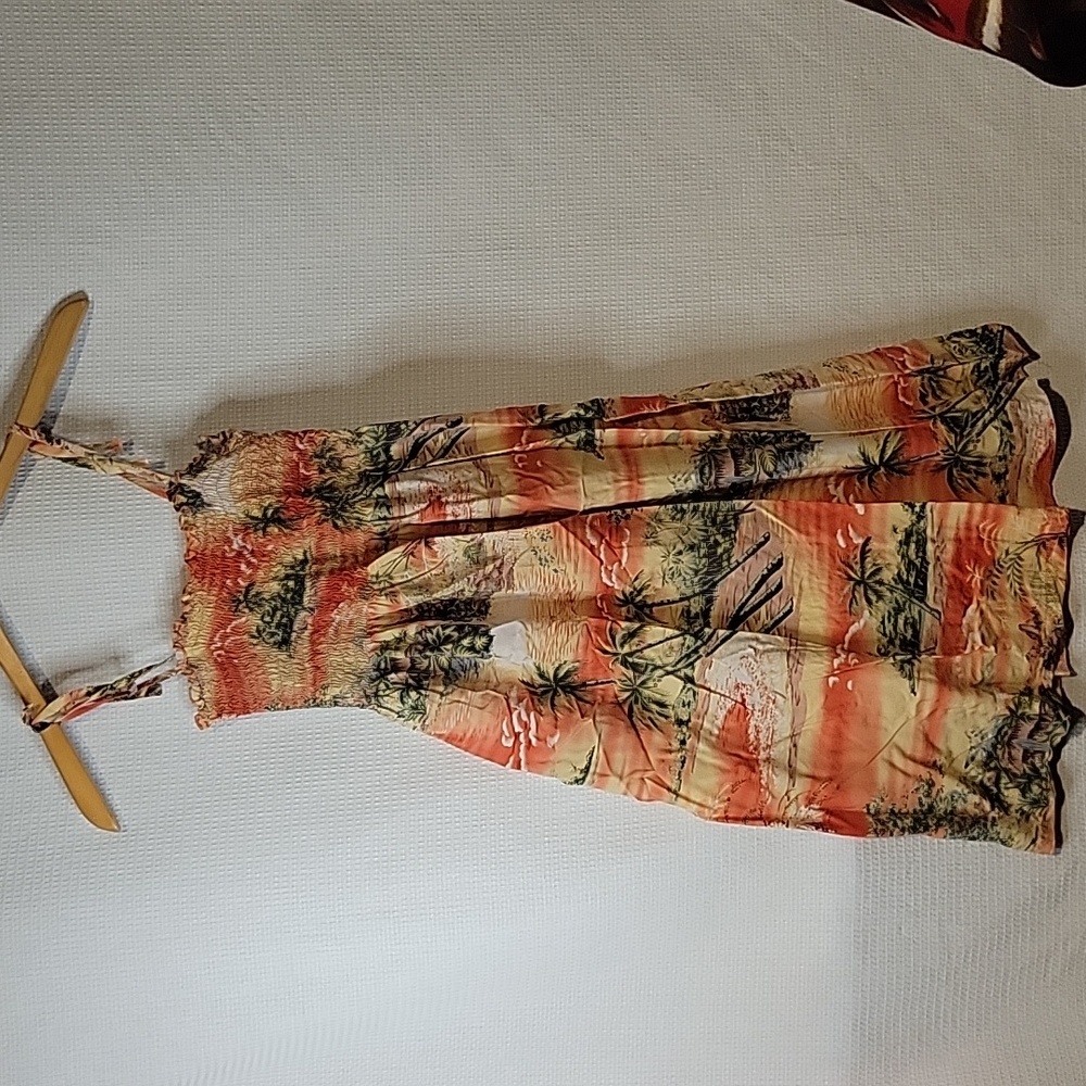 Puanani Sundress